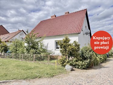 Przytulny dom z dużą działką i garażem w Rossow dom Rossow, Mecklemburgia-Pomorze Przednie