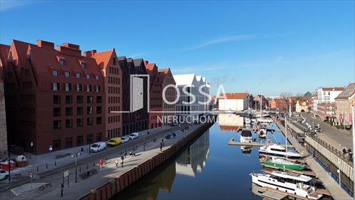 mieszkanie na sprzedaż 81m2 mieszkanie Gdańsk, Śródmieście, Chmielna