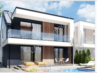 Działka 1500 m² pod bliźniaka z MPZP (Łady) działka Łady