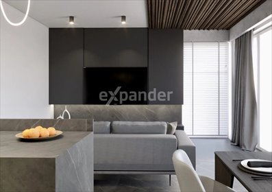 mieszkanie na sprzedaż 37m2 mieszkanie Katowice, Centrum, ks. Piotra Skargi