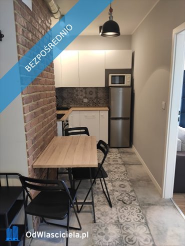 mieszkanie na wynajem 35m2 mieszkanie Warszawa, Wola, Szlenkierow 6