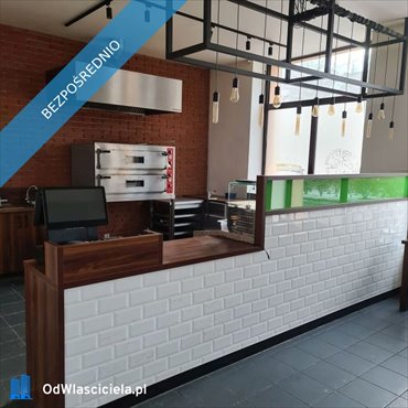 lokal użytkowy na wynajem 74m2 lokal użytkowy Pionki, al.Lipowe