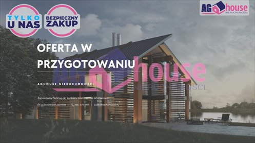 dom na sprzedaż 79m2 dom Gdańsk, Suchanino, Franciszka Schuberta