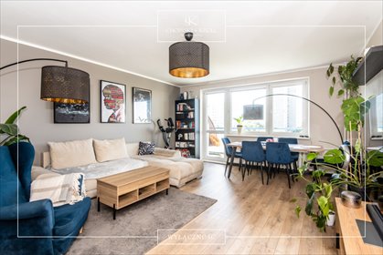 mieszkanie na sprzedaż 64m2 mieszkanie Poznań, Chartowo, Orła Białego