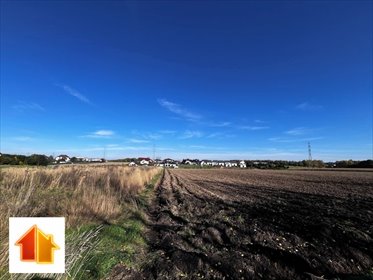 działka na sprzedaż 810m2 działka Świerklany, Szerocka