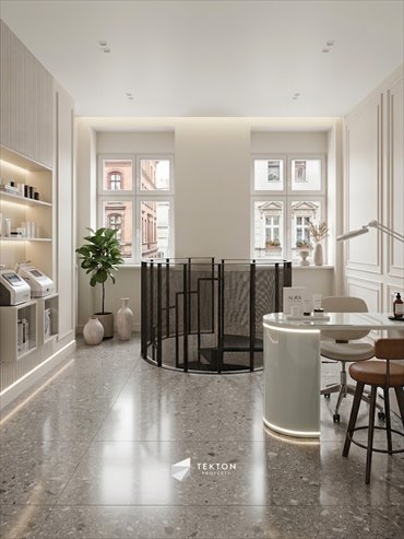 Lokal użytkowy 57 m² w centrum Poznania - polecam lokal użytkowy Poznań, Centrum, Aleje Karola Marcinkowskiego