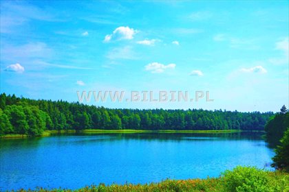 działka na sprzedaż 1000m2 działka Tobołowo