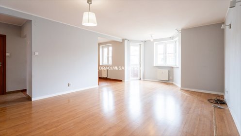 mieszkanie na sprzedaż 88m2 mieszkanie Kraków, Dębniki, Kliny, Bartla