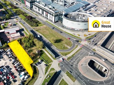 Do sprzedania działka inwestycyjna w centrum Kielc z dużym potencjałem działka Kielce, Solidarności