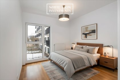 mieszkanie na sprzedaż 50m2 mieszkanie Warszawa, Włochy, Orzechowa