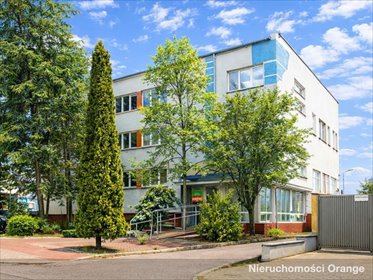 Duży lokal biurowo-techniczny 1318 m² (Chodzież) lokal użytkowy Chodzież, Chodzież, ul. Jagiellońska