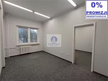Polecam lokal biurowy 35 m² na Woli z dostępem do światła! lokal użytkowy Warszawa, Wola, Towarowa