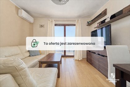 Nowoczesne 2-pokojowe z loggią, panoramiczny widok mieszkanie Wrocław, Przedmieście Oławskie, Przedmieście Oławskie, Krakowska