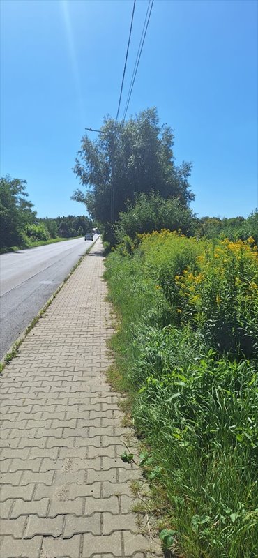 działka na sprzedaż 852m2 działka Bobrowniki