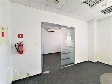 Na wynajem przestronny lokal 300 m² z witrynami w centrum Białegostoku lokal użytkowy Białystok, Lipowa