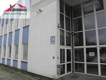 lokal użytkowy na sprzedaż 2875m2 lokal użytkowy Koszalin, Centrum handlowe
