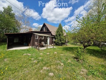 dom na sprzedaż 90m2 dom Trzcin