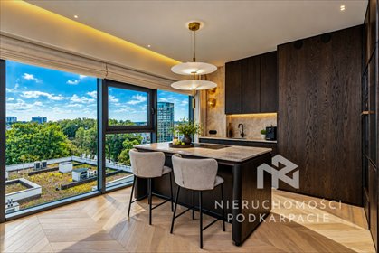 Ekskluzywny apartament premium 57 m² w Rzeszowie. mieszkanie Rzeszów, Fryderyka Szopena