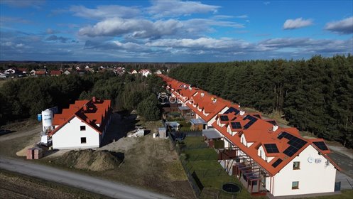 dom na sprzedaż 105m2 dom Jelcz-Laskowice