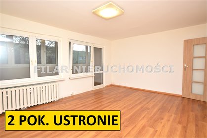 mieszkanie na sprzedaż 48m2 mieszkanie Lubin, Ustronie