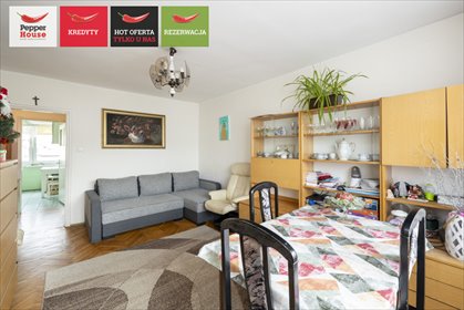 mieszkanie na sprzedaż 48m2 mieszkanie Gdańsk, Przymorze, Darłowska