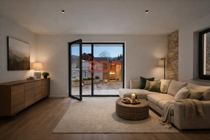 mieszkanie na sprzedaż 30m2 mieszkanie Szklarska Poręba, Szklana