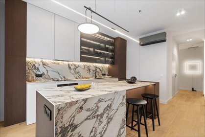 mieszkanie na sprzedaż 96m2 mieszkanie Warszawa, Mokotów, Wołoska