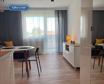 mieszkanie na wynajem 29m2 mieszkanie Częstochowa, Ostatni Grosz