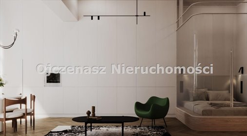 Do sprzedania funkcjonalne 2-pokojowe mieszkanie w odrestaurowanej kamienicy mieszkanie Bydgoszcz, Centrum