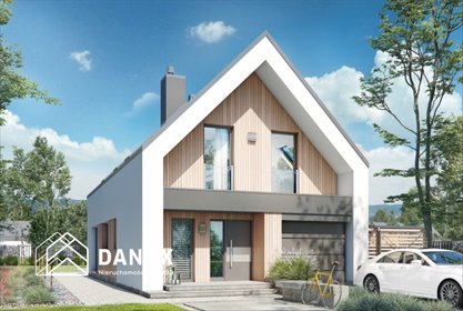 dom na sprzedaż 156m2 dom Wołowice