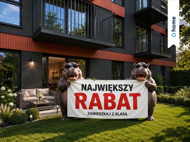 Nowoczesne 3-pokojowe mieszkanie w Katowicach polecam! mieszkanie Katowice, Koszutka