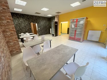Lokal użytkowy na wynajem Kraków, Prądnik Biały, Górka Narodowa 102m2 Foto 2