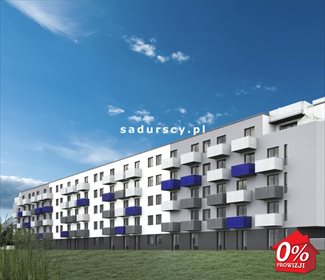mieszkanie na sprzedaż 49m2 mieszkanie Kraków, Bieżanów-Prokocim, Osiedle Złocień, Agatowa