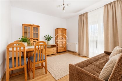 Zapraszam do wynajmu 3-pokojowego mieszkania z dużym tarasem mieszkanie Bydgoszcz, Górzyskowo, Gołębia