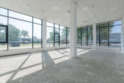 lokal użytkowy na sprzedaż 143m2 lokal użytkowy Wrocław, Psie Pole, Psie Pole, Kępińska
