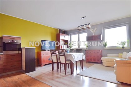 mieszkanie na sprzedaż 70m2 mieszkanie Bydgoszcz, Fordon, Nowy Fordon