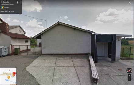 Lokal użytkowy na sprzedaż Łuków Śląski, Dworska 452m2 Foto 2