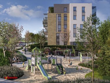 mieszkanie na sprzedaż 47m2 mieszkanie Gdańsk