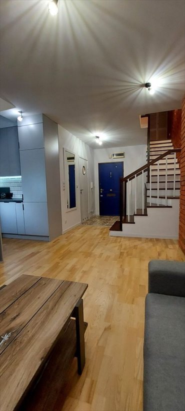 mieszkanie na sprzedaż 43m2 mieszkanie Warszawa, Białołęka, Skarbka z Gór