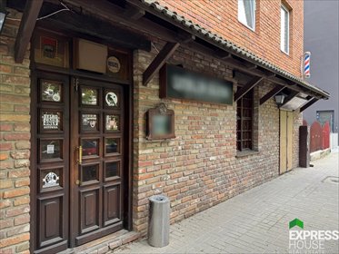 lokal użytkowy na wynajem 98m2 lokal użytkowy Lublin, Wieniawa, Weteranów