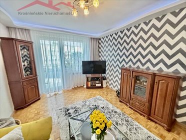 Funkcjonalne 44,58 m² mieszkanie na Tysiąclecia zapraszam mieszkanie Krosno, Tysiąclecia
