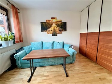 mieszkanie na sprzedaż 25m2 mieszkanie Warszawa, Wola, Symboliczna