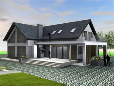 dom na sprzedaż 244m2 dom Elżbiecin, Elżbiecin