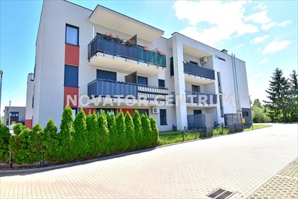 Komfortowe 27 m² z balkonem, pełne wyposażenie, winda mieszkanie Bydgoszcz, Szwederowo
