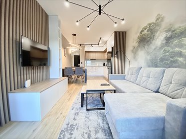 mieszkanie na wynajem 46m2 mieszkanie Wrocław, Stare Miasto, Przedmieście Oławskie, Madalińskiego A.J.