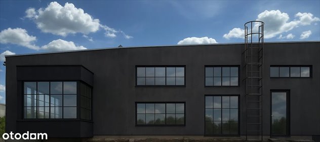 lokal użytkowy na wynajem 300m2 lokal użytkowy Lublin, Łęczyńska