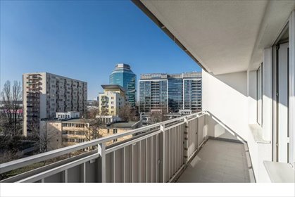 mieszkanie na sprzedaż 60m2 mieszkanie Warszawa, Stara Ochota, Szczęśliwicka