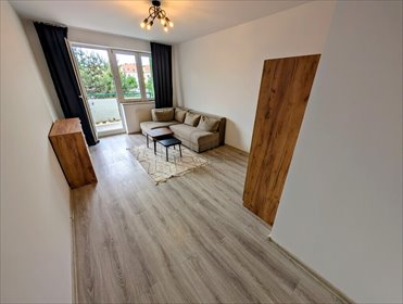 mieszkanie na wynajem 46m2 mieszkanie Gorzów Wielkopolski, Górczyn