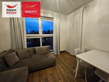 mieszkanie na sprzedaż 39m2 mieszkanie Gdynia, Pogórze, Żelazna