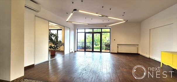 Przestronny budynek usługowy 600 m2, Mokotów, wysoki standard lokal użytkowy Warszawa, Mokotów